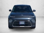 2021 Kia Soul S IVT