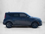 2021 Kia Soul S IVT