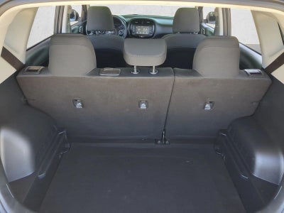 2021 Kia Soul S IVT