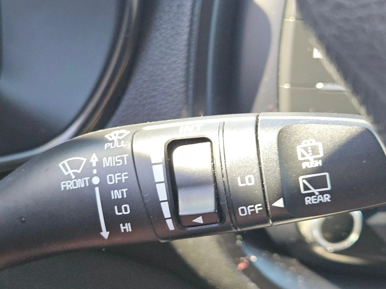 2023 Kia Soul LX IVT