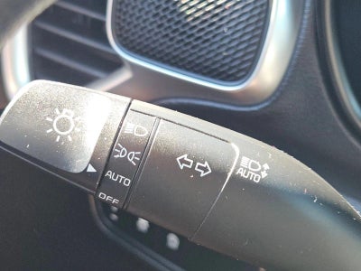 2023 Kia Soul LX IVT