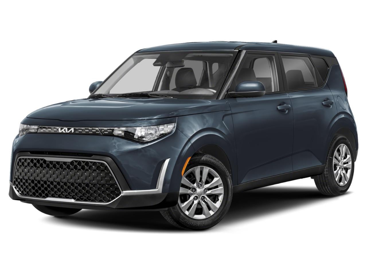 2023 Kia Soul LX IVT
