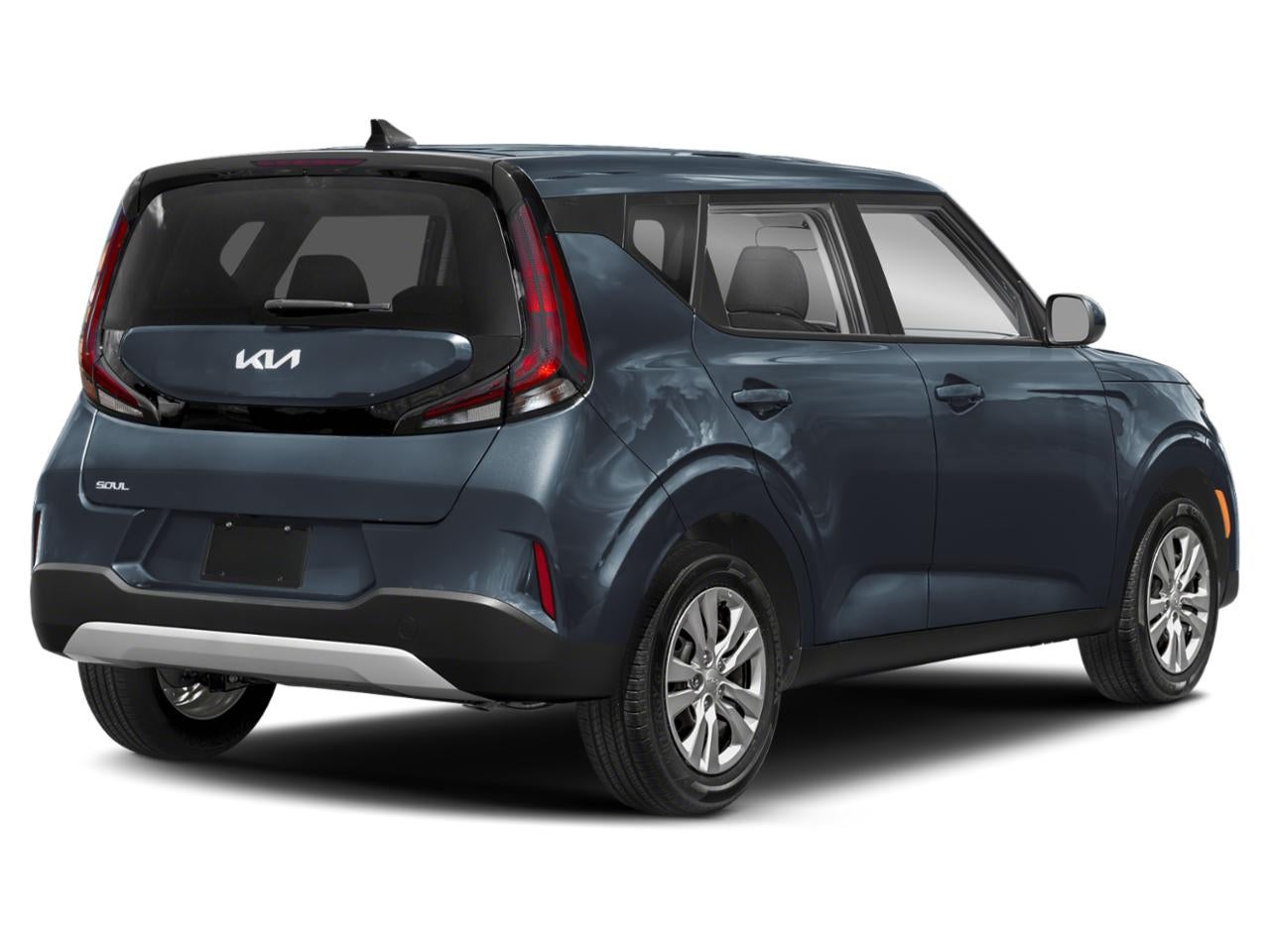 2023 Kia Soul LX IVT