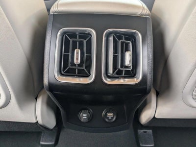 2022 Kia Sorento Hybrid EX FWD