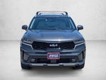 2022 Kia Sorento Hybrid EX FWD