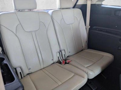 2022 Kia Sorento Hybrid EX FWD