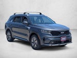 2022 Kia Sorento Hybrid EX FWD