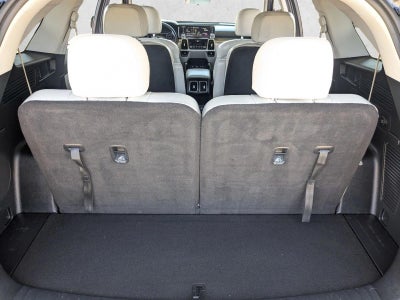 2022 Kia Sorento Hybrid EX FWD