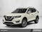 2017 Nissan Rogue FWD S