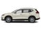 2017 Nissan Rogue FWD S