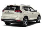 2017 Nissan Rogue FWD S