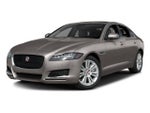2016 Jaguar XF 4dr Sdn 35t Premium RWD