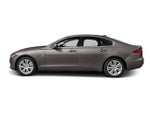 2016 Jaguar XF 4dr Sdn 35t Premium RWD