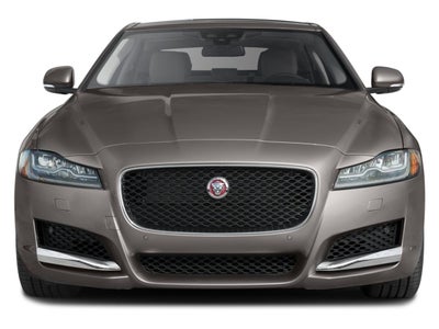2016 Jaguar XF 4dr Sdn 35t Premium RWD