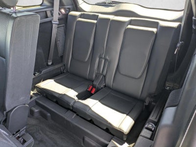 2018 Land Rover Discovery Sport SE 4WD
