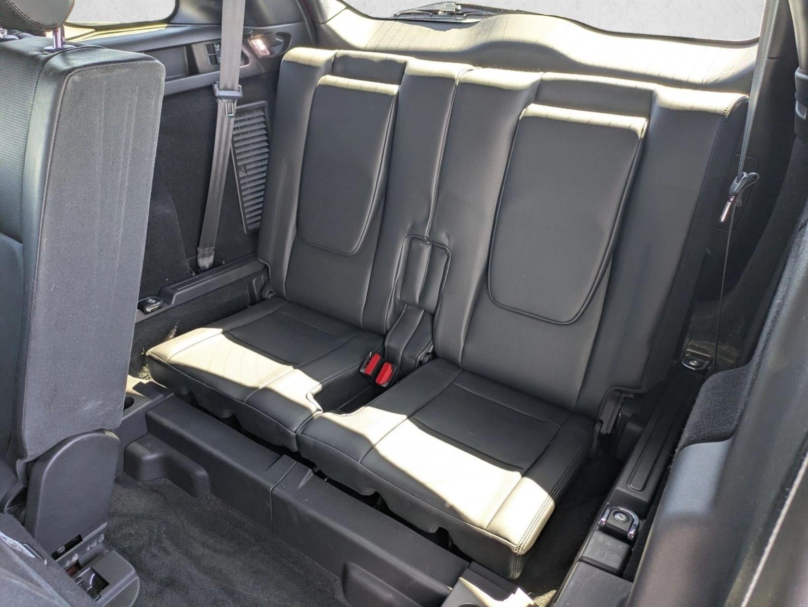 2018 Land Rover Discovery Sport SE 4WD