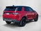 2018 Land Rover Discovery Sport SE 4WD
