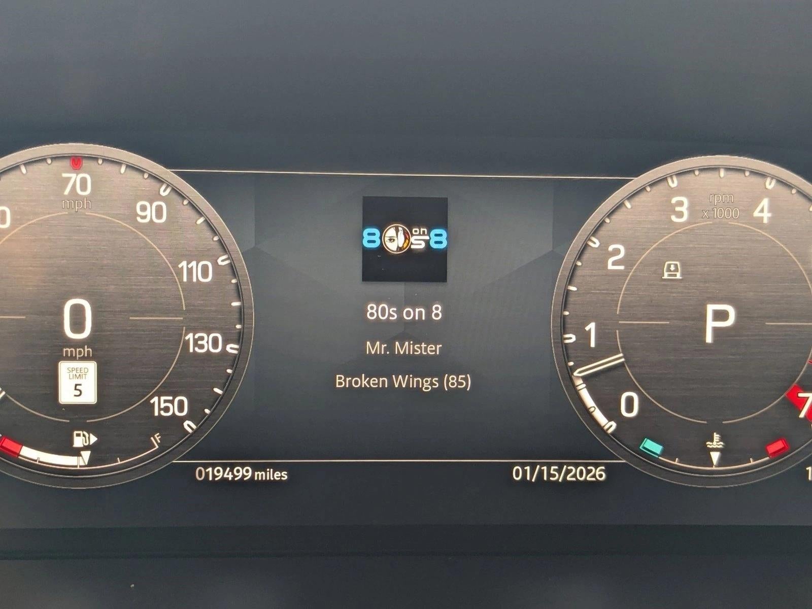 2024 Land Rover Defender 110 P400 X