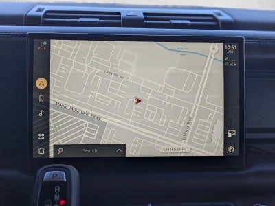 2024 Land Rover Defender 110 P400 X