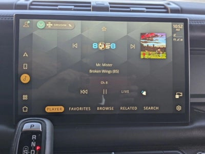 2024 Land Rover Defender 110 P400 X