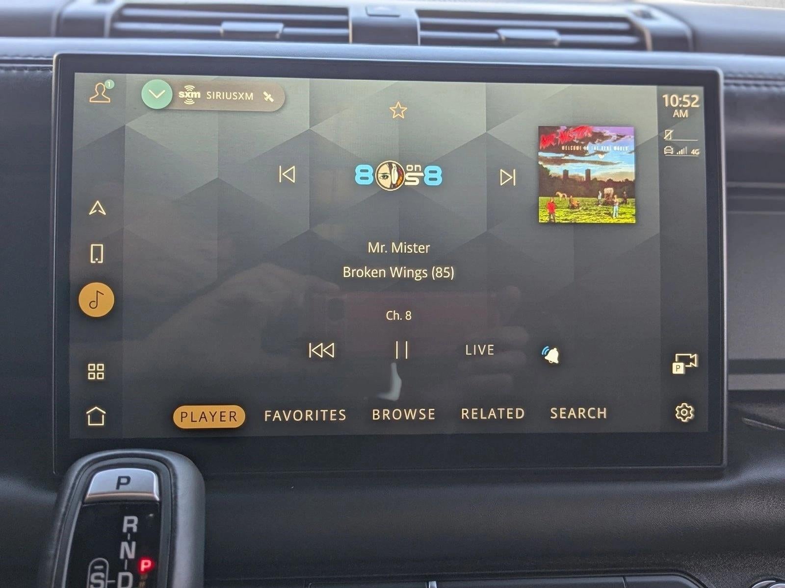 2024 Land Rover Defender 110 P400 X