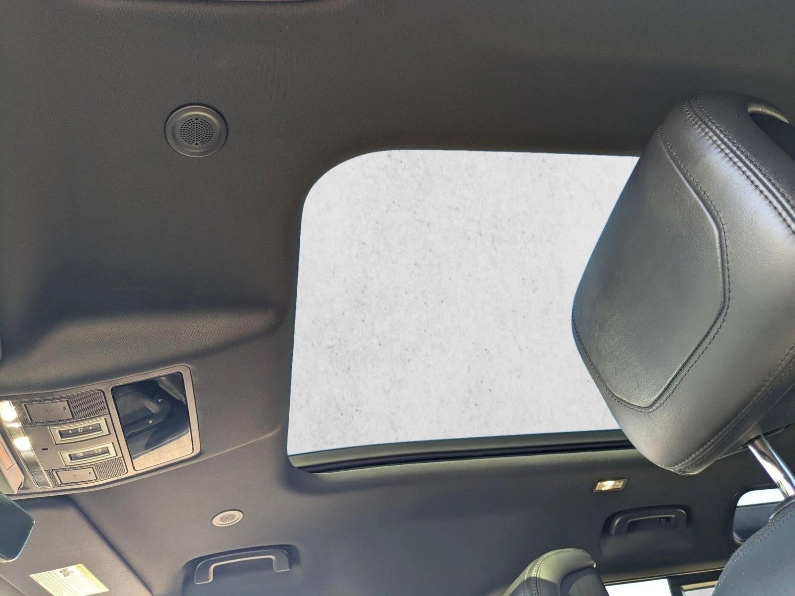 2024 Land Rover Defender 110 P400 X