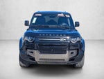 2024 Land Rover Defender 110 P400 X