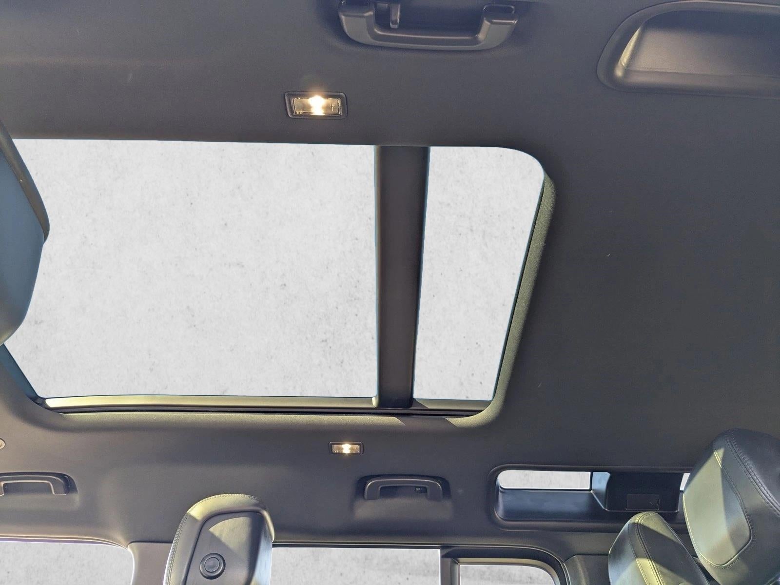 2024 Land Rover Defender 110 P400 X