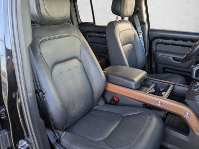 2024 Land Rover Defender 110 P400 X