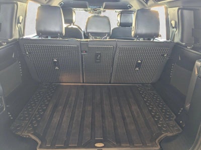 2024 Land Rover Defender 110 P400 X