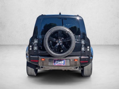 2024 Land Rover Defender 110 P400 X