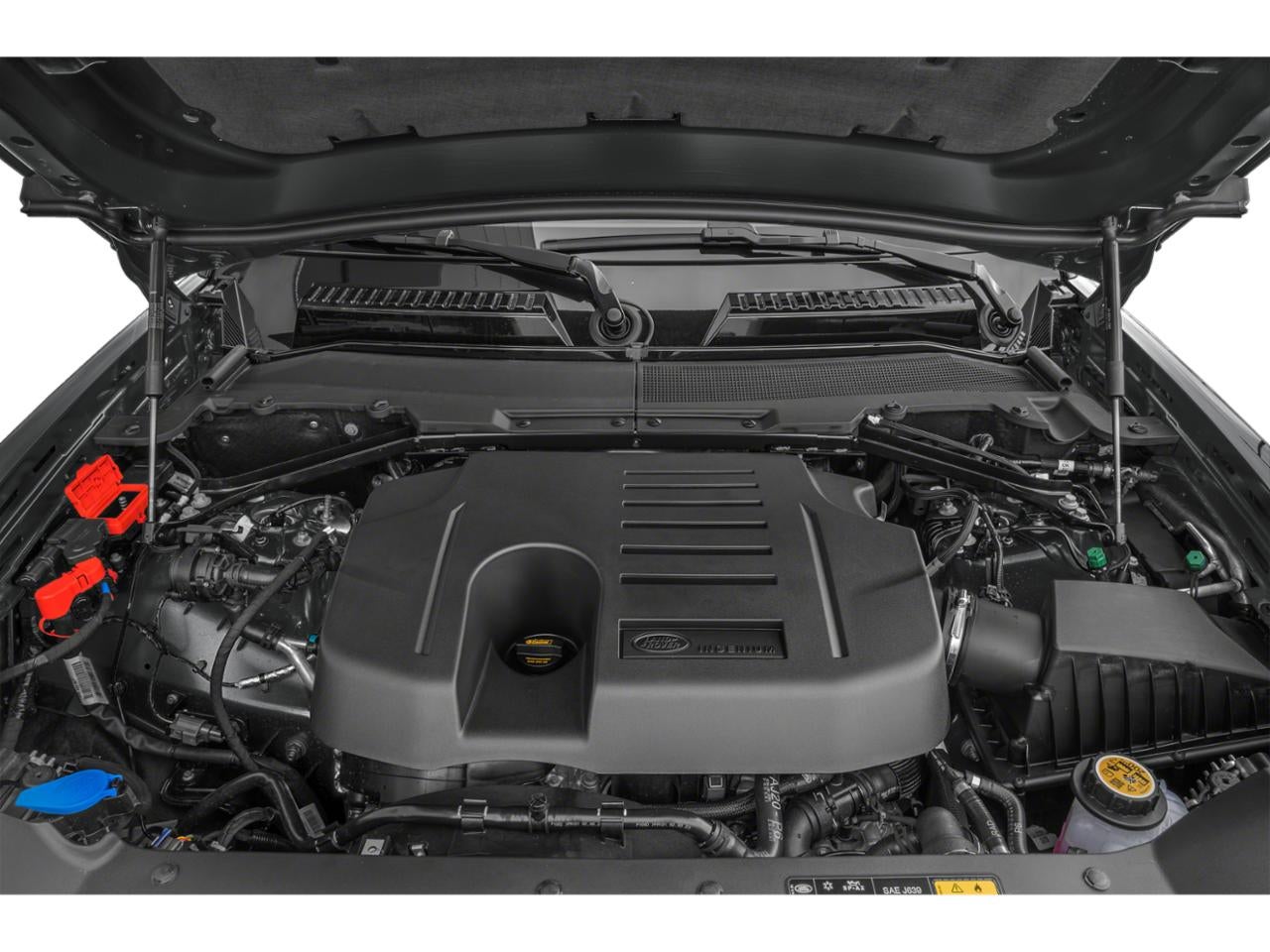 2024 Land Rover Defender 110 P400 X