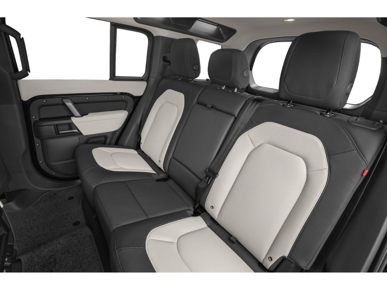 2024 Land Rover Defender 110 P400 X