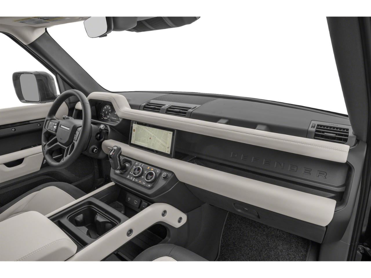 2024 Land Rover Defender 110 P400 X