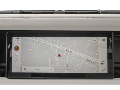 2024 Land Rover Defender 110 P400 X