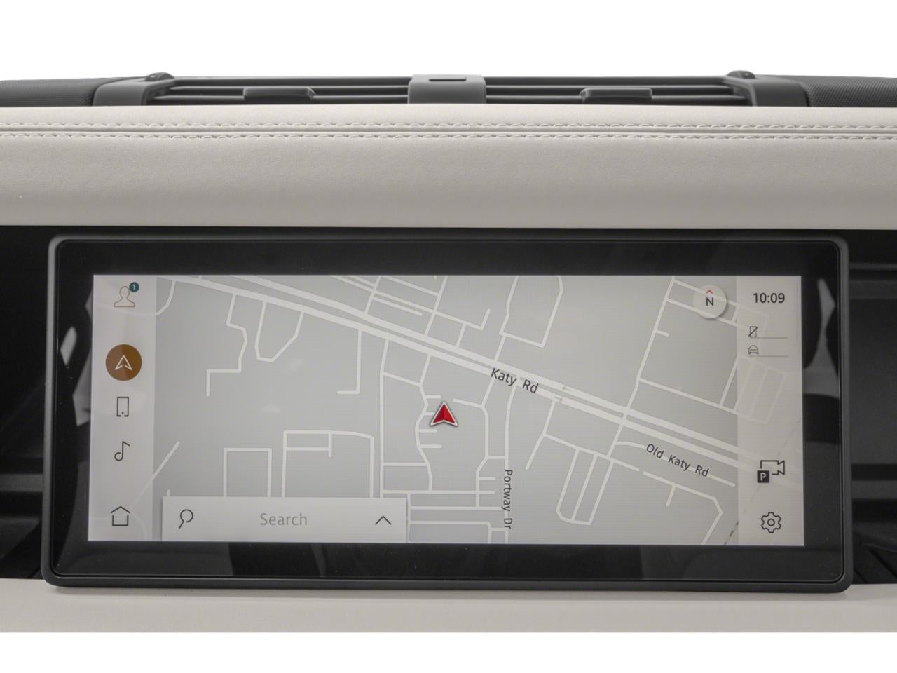 2024 Land Rover Defender 110 P400 X