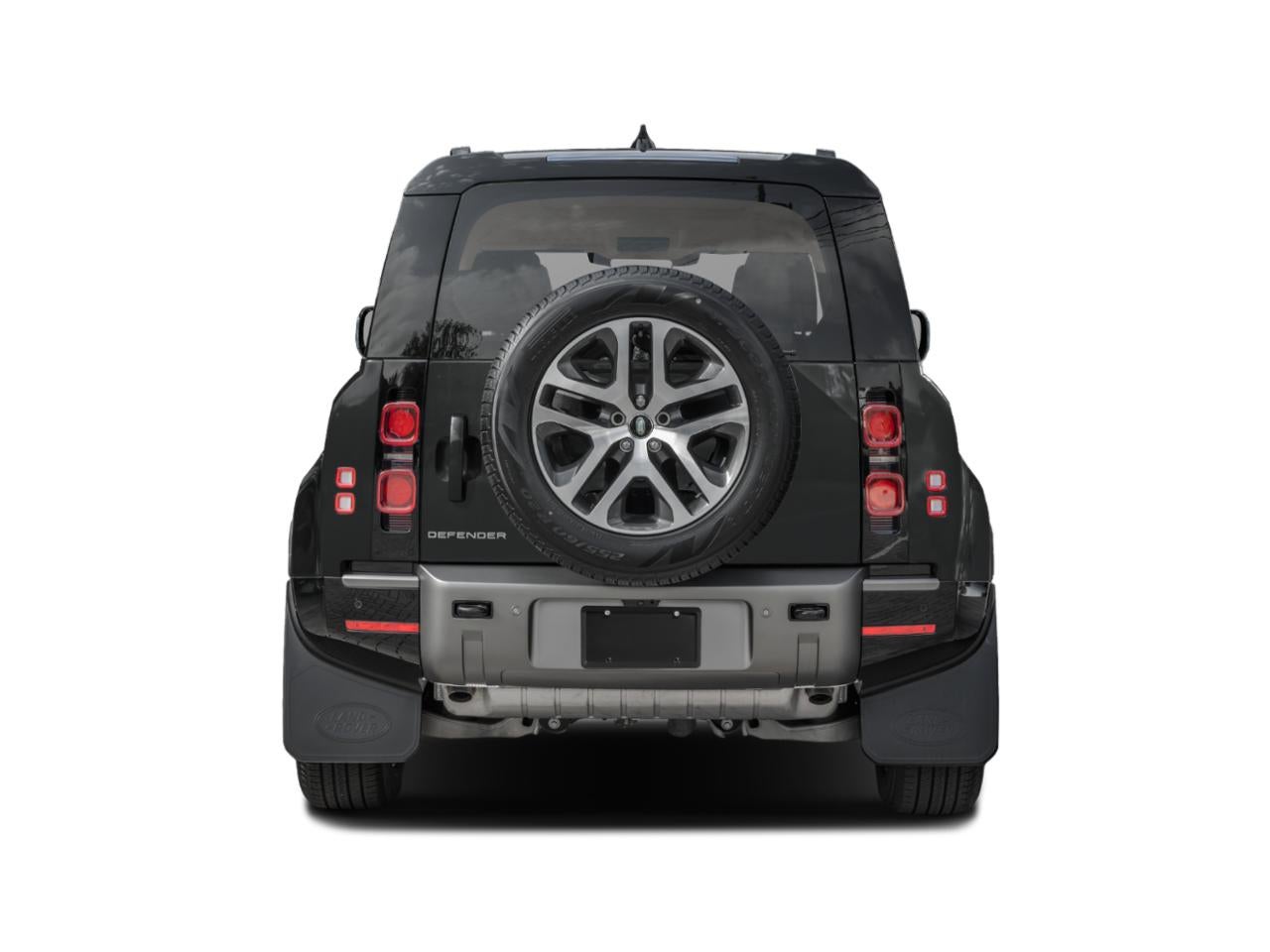 2024 Land Rover Defender 110 P400 X