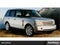 2006 Land Rover Range Rover 4dr Wgn HSE