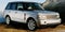 2006 Land Rover Range Rover 4dr Wgn HSE