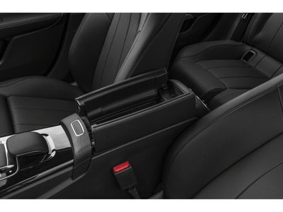 2022 Mercedes-Benz A-Class A 220 Sedan