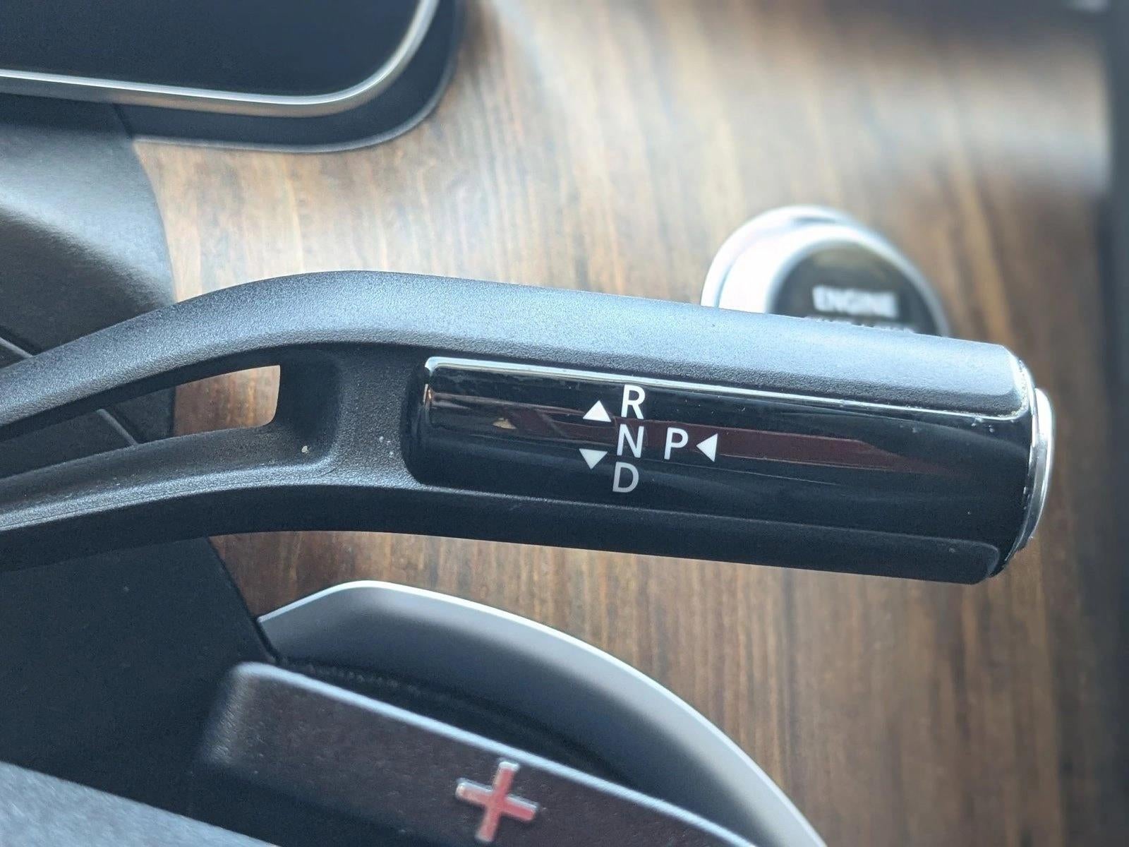 2024 Mercedes-Benz C-Class C 300 Sedan