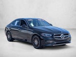 2024 Mercedes-Benz C-Class C 300 Sedan