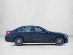 2024 Mercedes-Benz C-Class C 300 Sedan