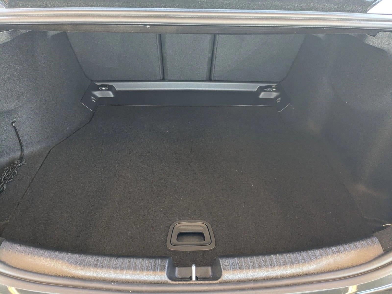 2024 Mercedes-Benz C-Class C 300 Sedan