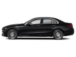 2024 Mercedes-Benz C-Class C 300 Sedan