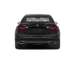 2024 Mercedes-Benz C-Class C 300 Sedan