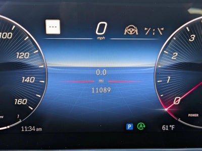 2024 Mercedes-Benz C-Class C 300 4MATIC® Sedan