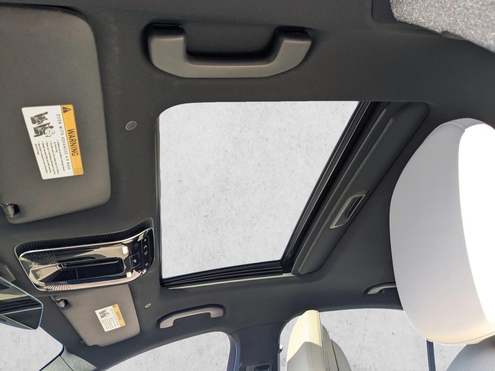 2024 Mercedes-Benz C-Class C 300 4MATIC® Sedan