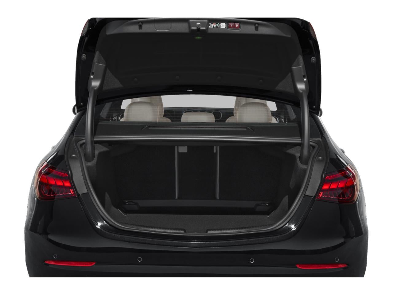 2024 Mercedes-Benz C-Class C 300 4MATIC® Sedan