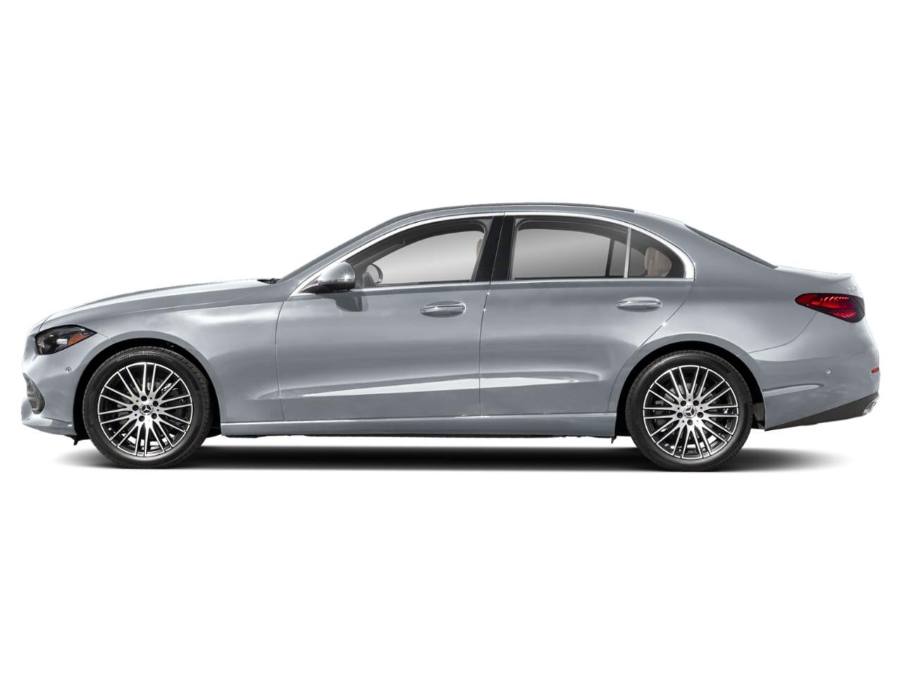 2024 Mercedes-Benz C-Class C 300 4MATIC® Sedan